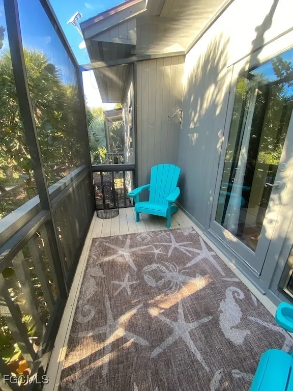 Townhouse Lane 61 Upper Captiva, FL 33924