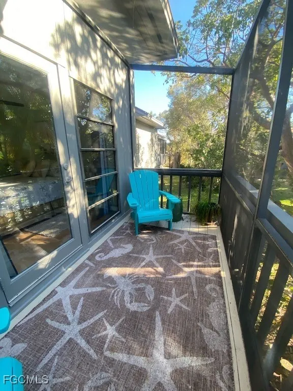Townhouse Lane 61 Upper Captiva, FL 33924