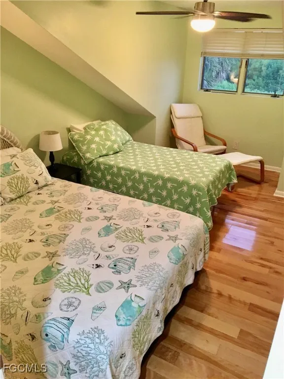 Townhouse Lane 61 Upper Captiva, FL 33924