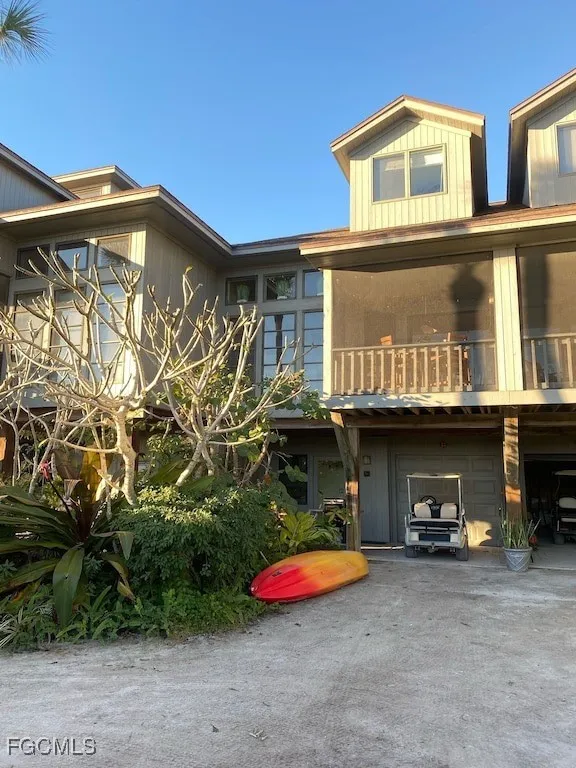 Townhouse Lane 61 Upper Captiva, FL 33924