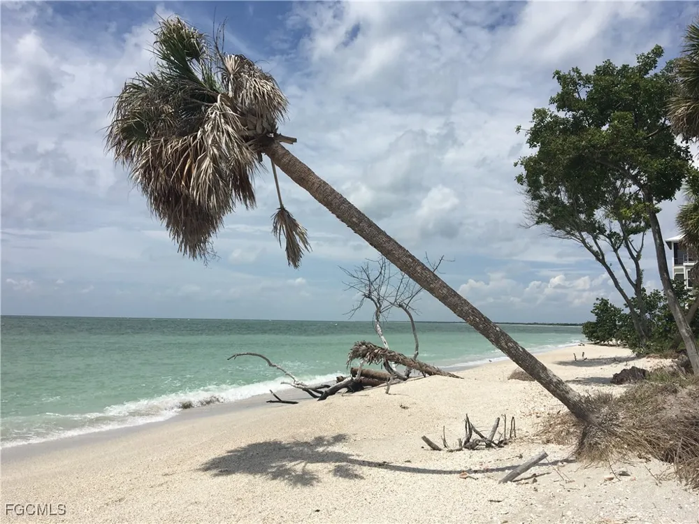 Townhouse Lane 61 Upper Captiva, FL 33924