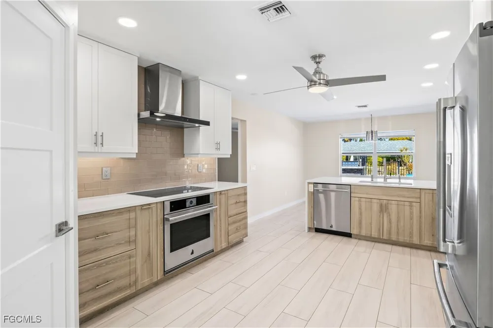 Pinetree Drive St James City, FL 33956