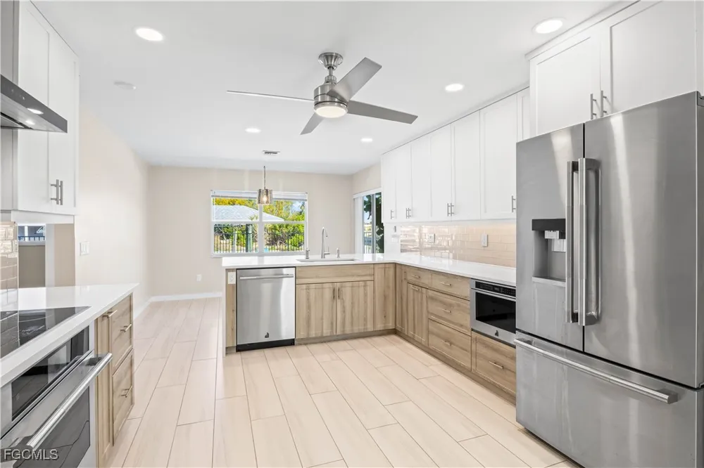 Pinetree Drive St James City, FL 33956
