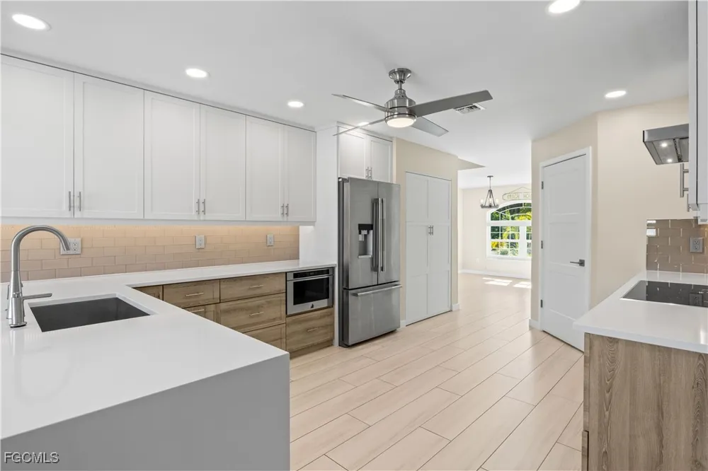 Pinetree Drive St James City, FL 33956