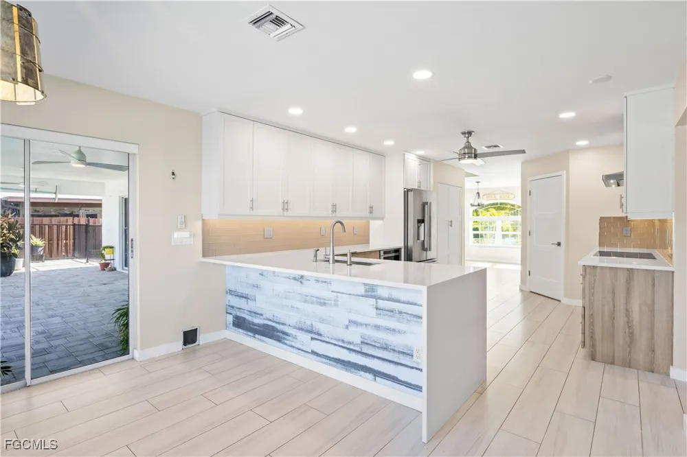 Pinetree Drive St James City, FL 33956