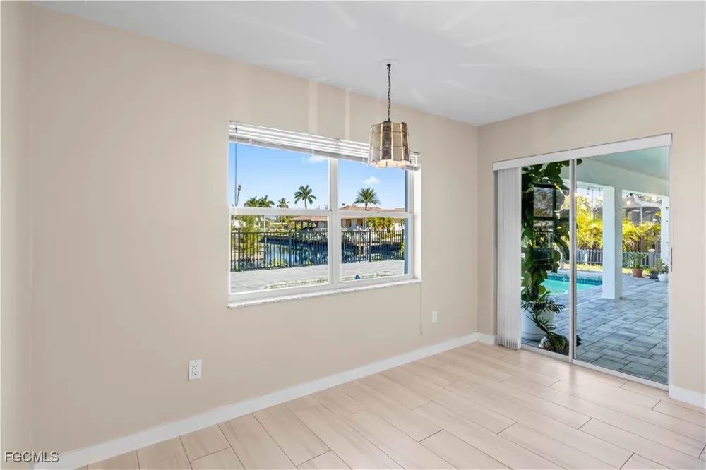Pinetree Drive St James City, FL 33956