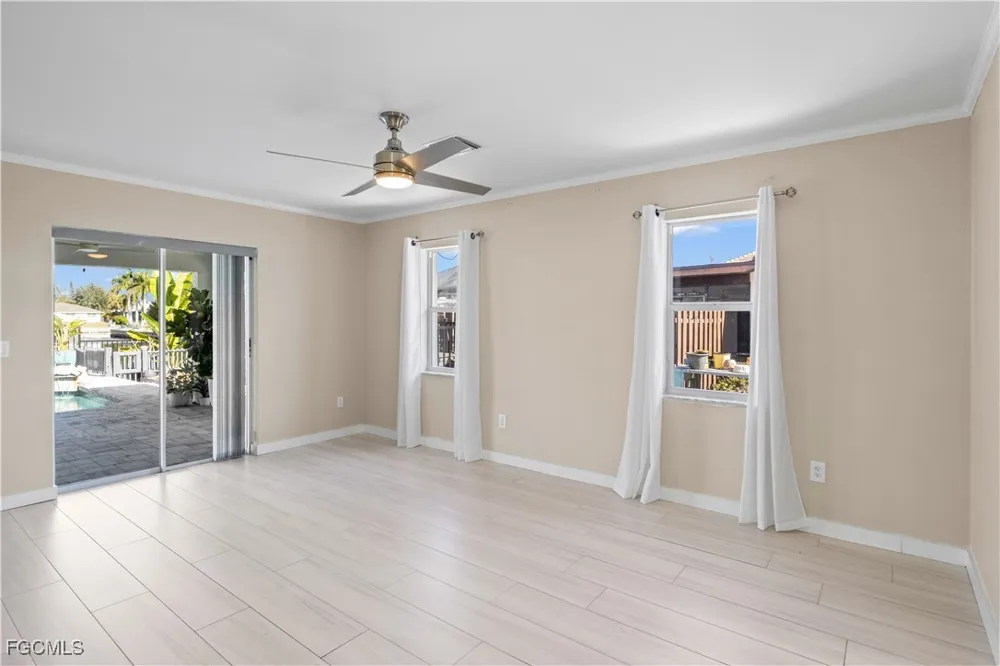 Pinetree Drive St James City, FL 33956