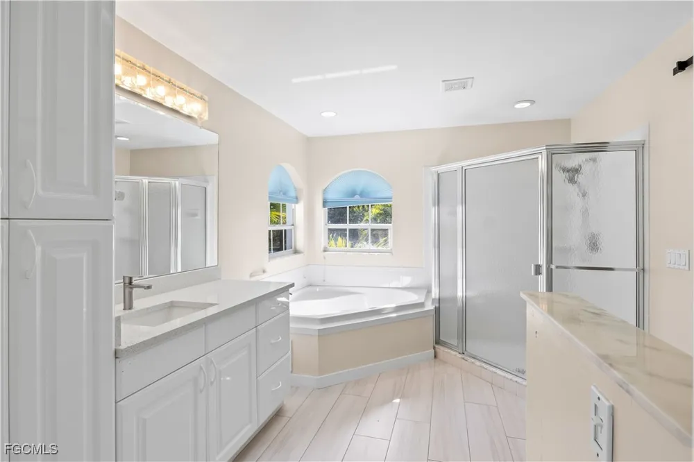 Pinetree Drive St James City, FL 33956