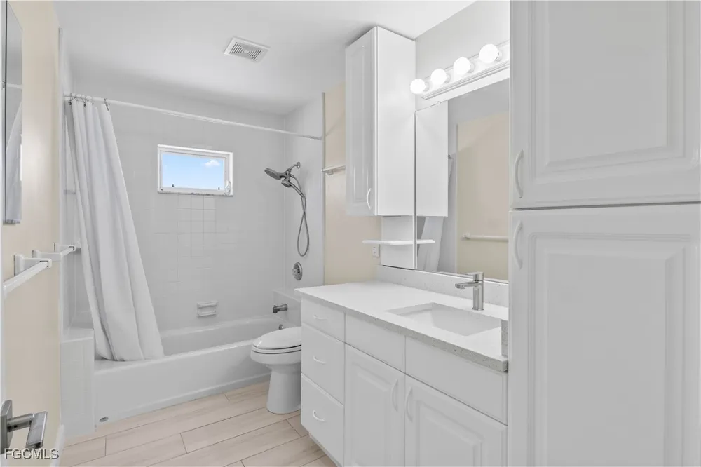 Pinetree Drive St James City, FL 33956