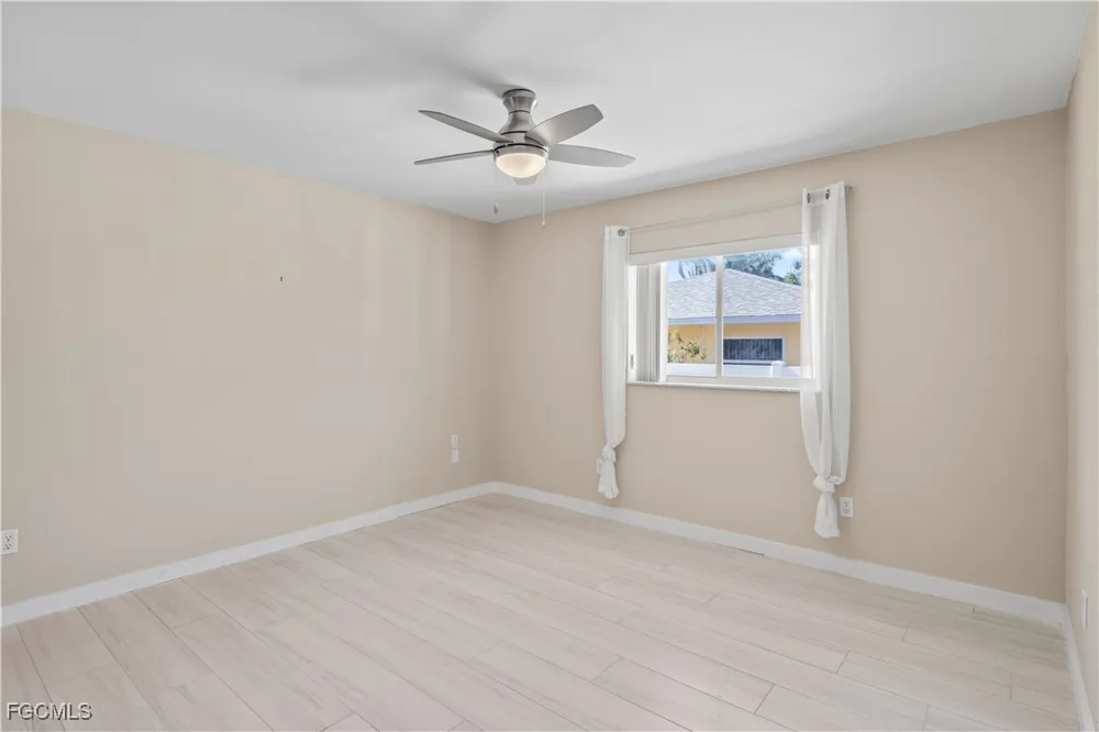 Pinetree Drive St James City, FL 33956