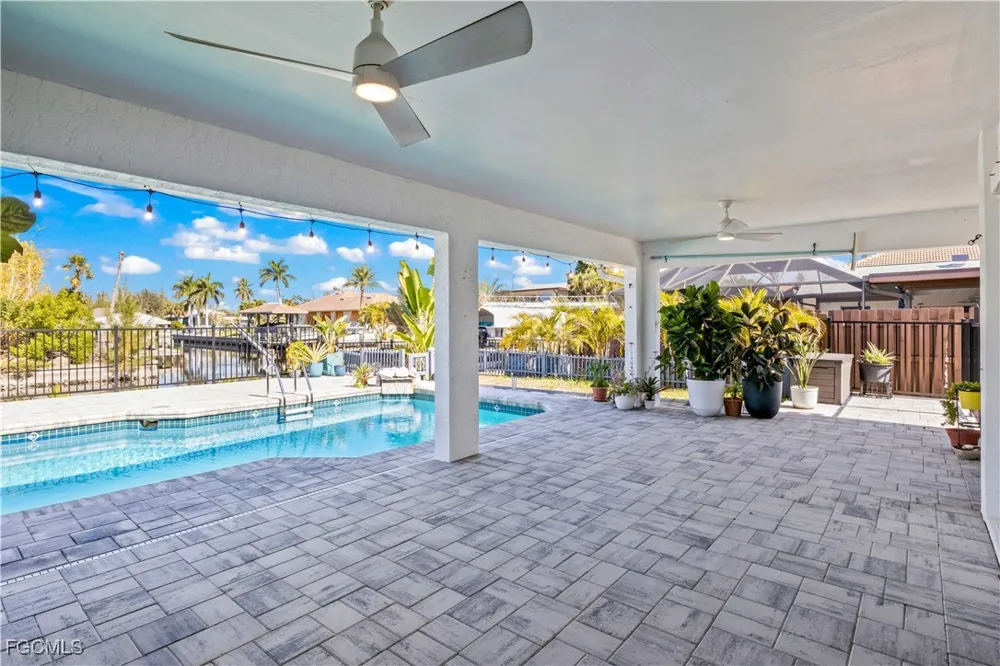 Pinetree Drive St James City, FL 33956