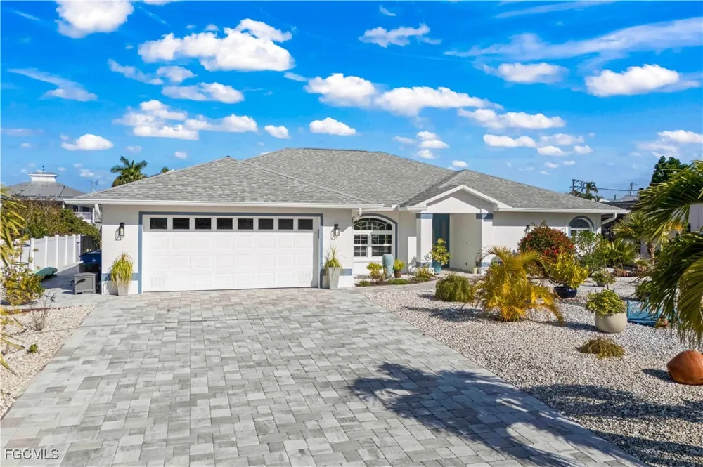 Pinetree Drive St James City, FL 33956