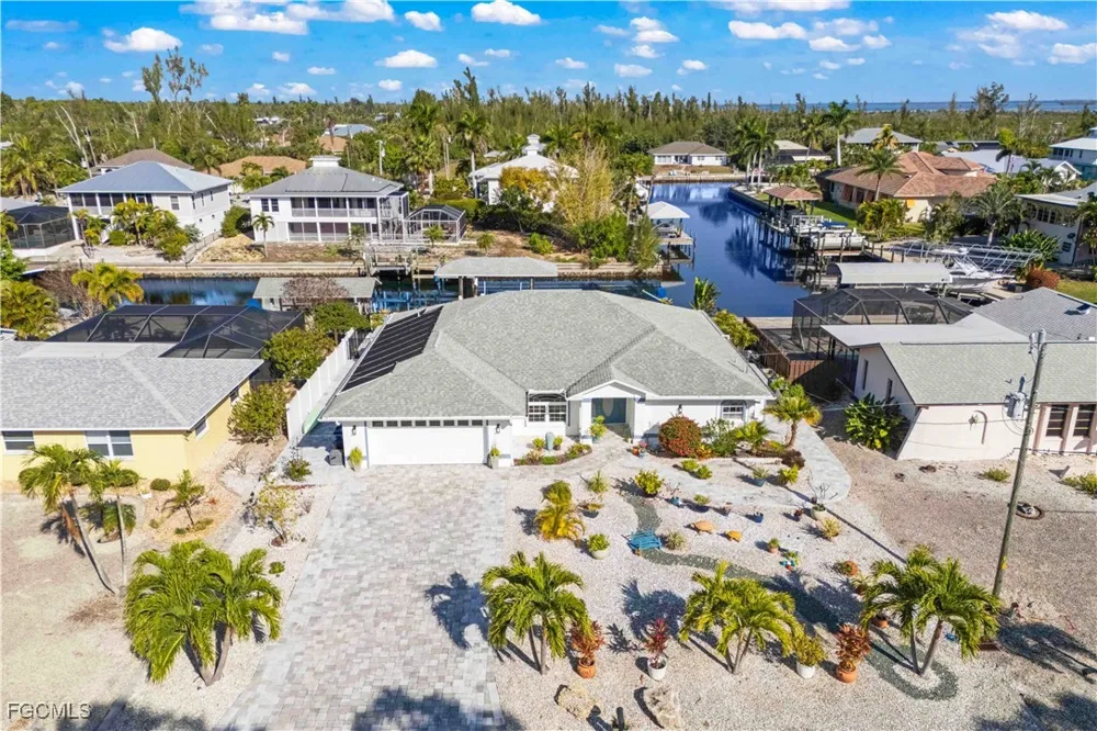 Pinetree Drive St James City, FL 33956