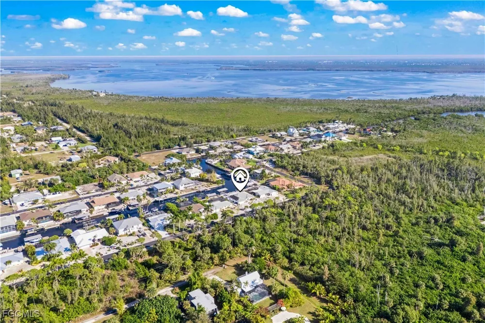 Pinetree Drive St James City, FL 33956