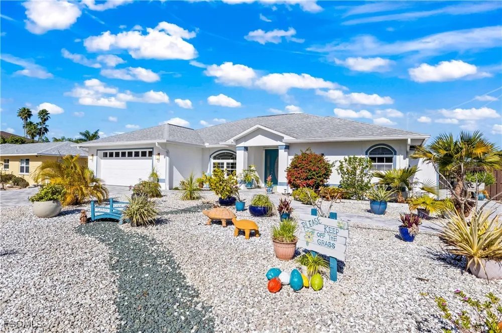 Pinetree Drive St James City, FL 33956