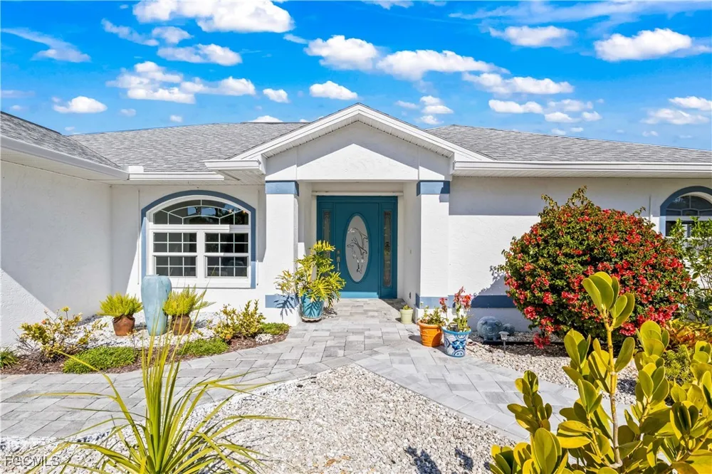 Pinetree Drive St James City, FL 33956