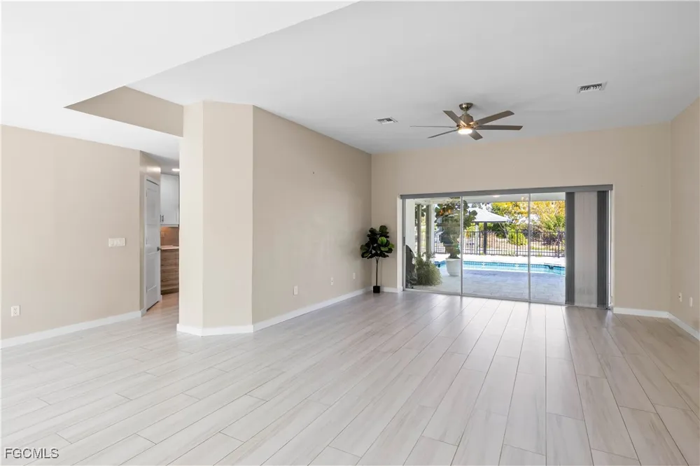 Pinetree Drive St James City, FL 33956