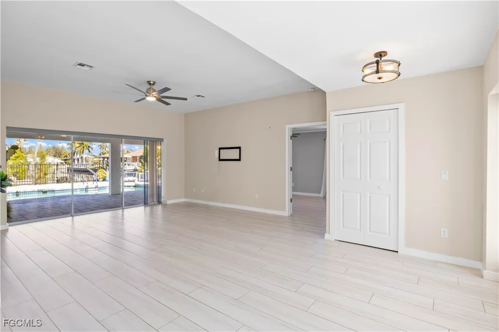 Pinetree Drive St James City, FL 33956