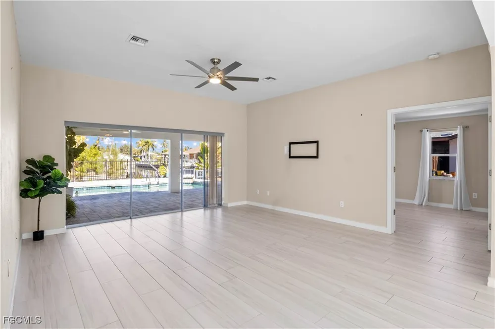 Pinetree Drive St James City, FL 33956