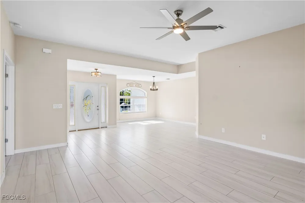 Pinetree Drive St James City, FL 33956
