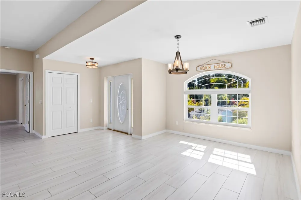 Pinetree Drive St James City, FL 33956