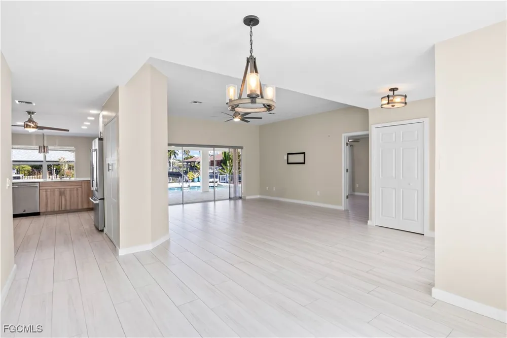 Pinetree Drive St James City, FL 33956