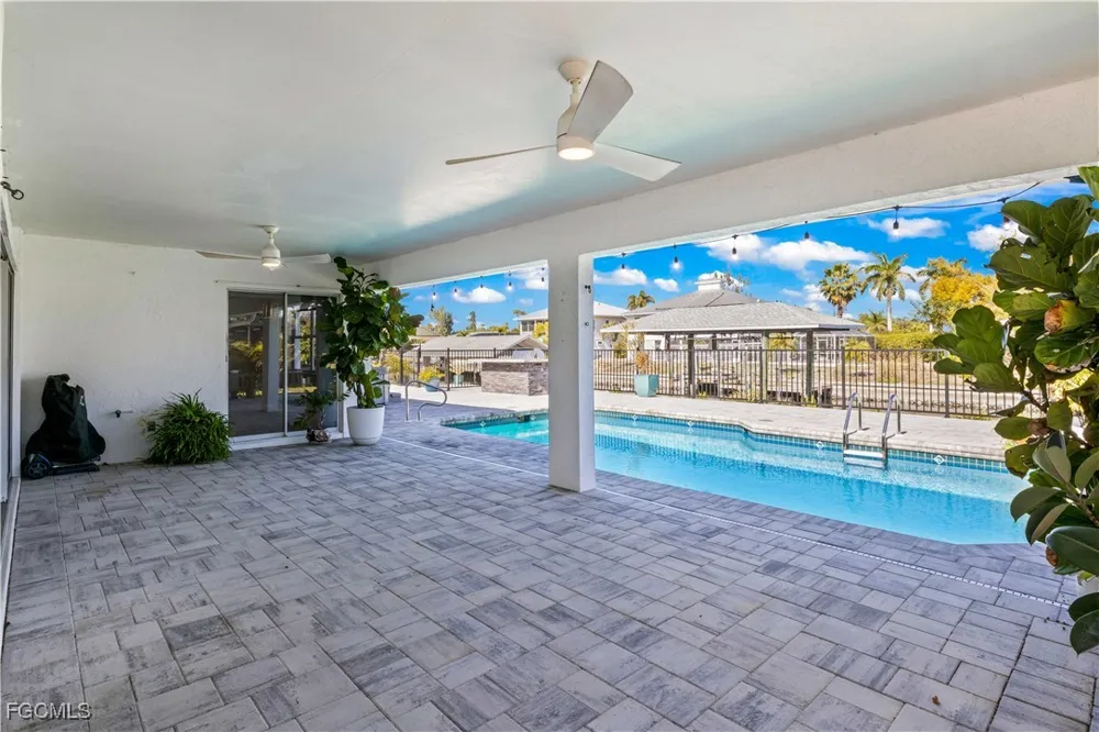 Pinetree Drive St James City, FL 33956