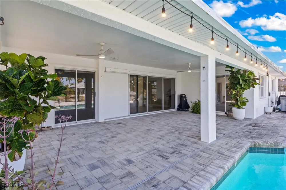 Pinetree Drive St James City, FL 33956