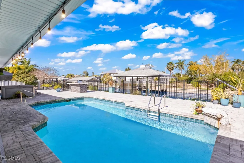 Pinetree Drive St James City, FL 33956