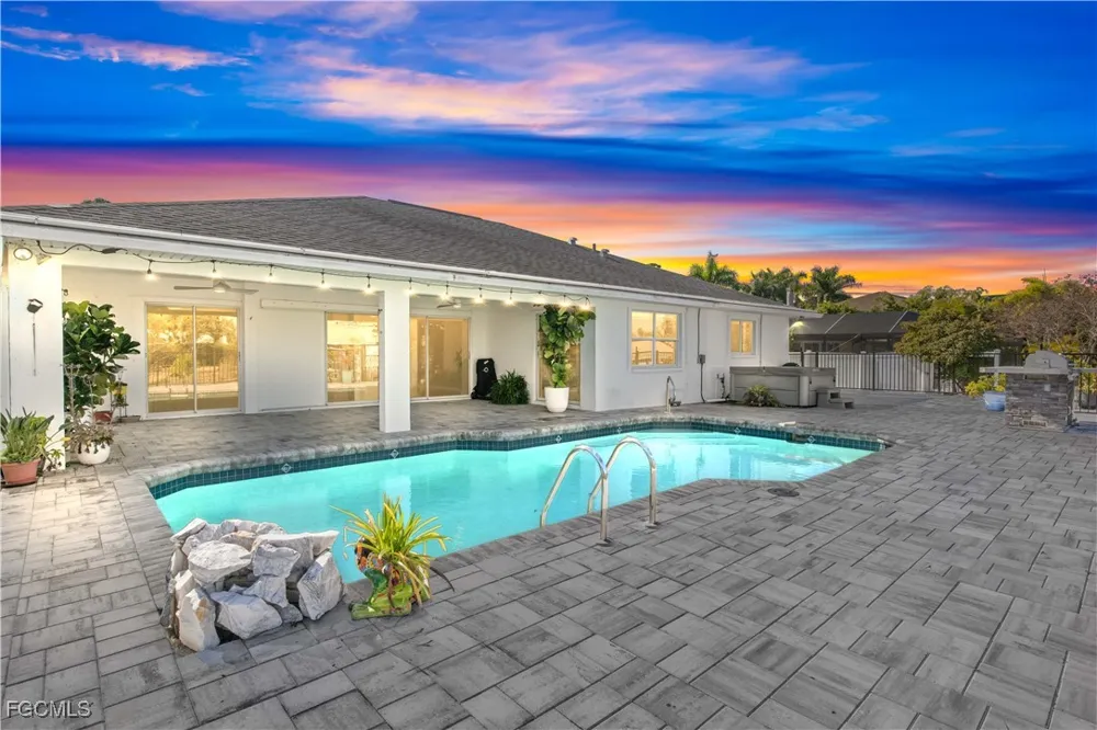 Pinetree Drive St James City, FL 33956
