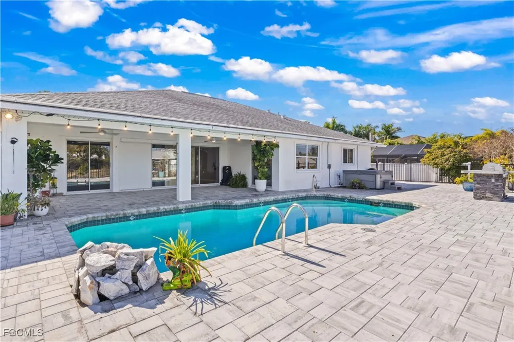 Pinetree Drive St James City, FL 33956