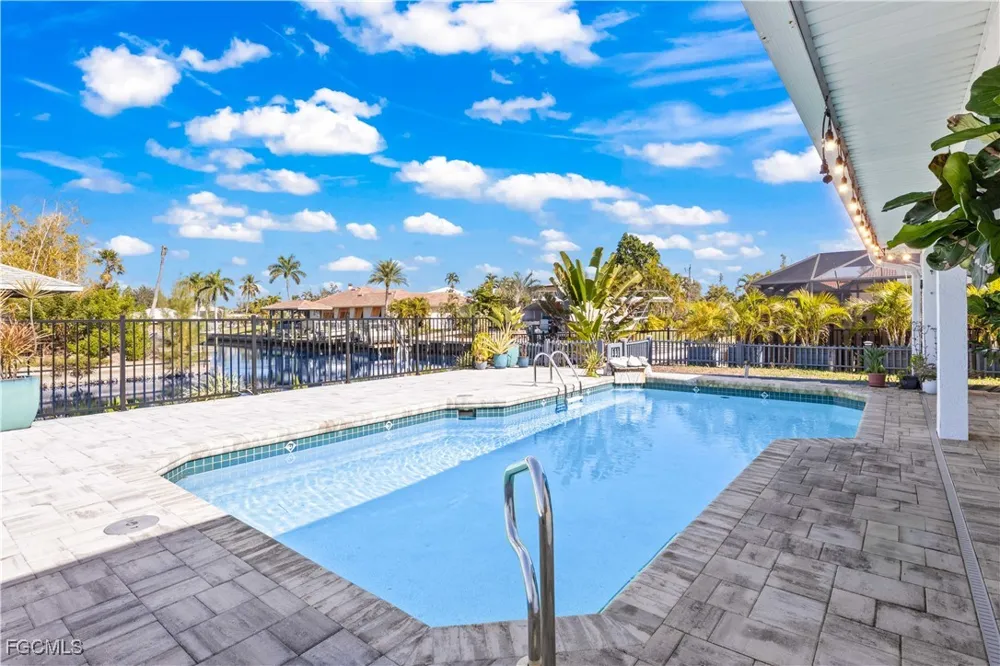 Pinetree Drive St James City, FL 33956