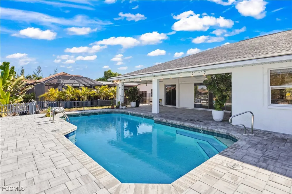 Pinetree Drive St James City, FL 33956
