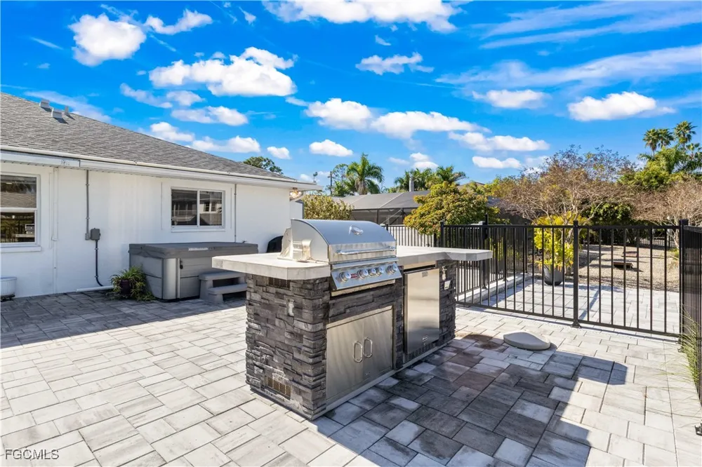 Pinetree Drive St James City, FL 33956