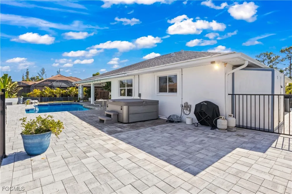 Pinetree Drive St James City, FL 33956