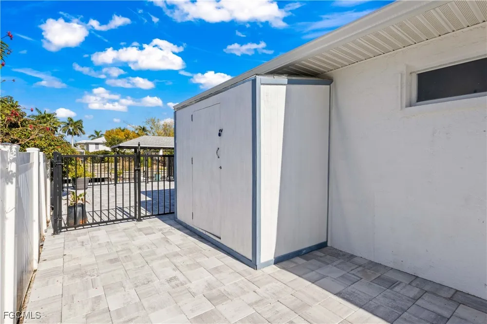 Pinetree Drive St James City, FL 33956
