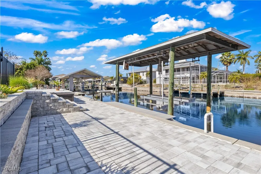 Pinetree Drive St James City, FL 33956
