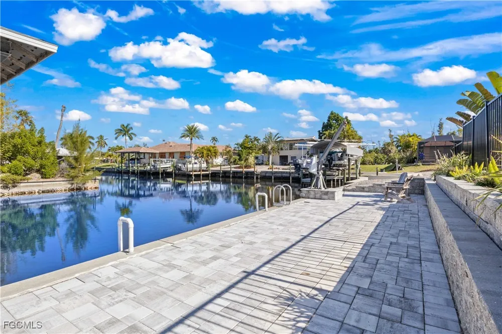 Pinetree Drive St James City, FL 33956
