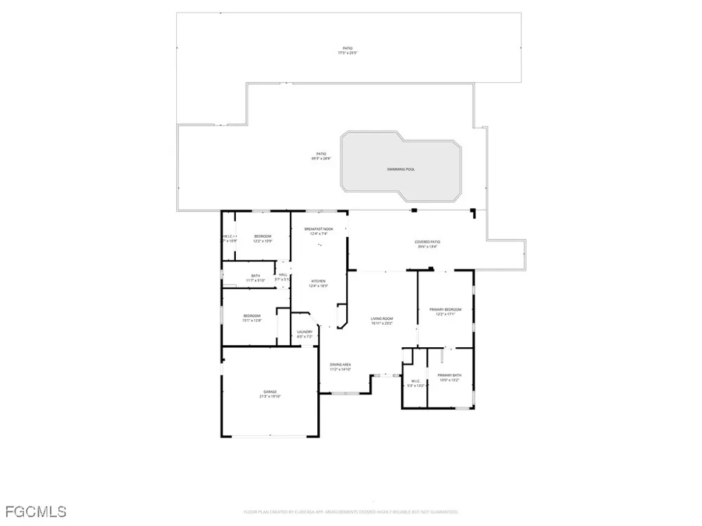 Pinetree Drive St James City, FL 33956