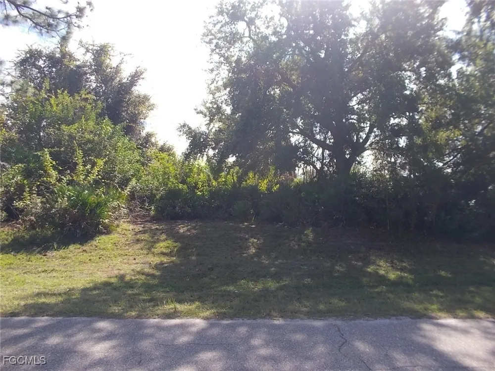 Yellow Pine Drive Rotonda West, FL 33947