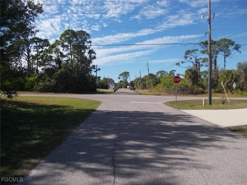 Yellow Pine Drive Rotonda West, FL 33947