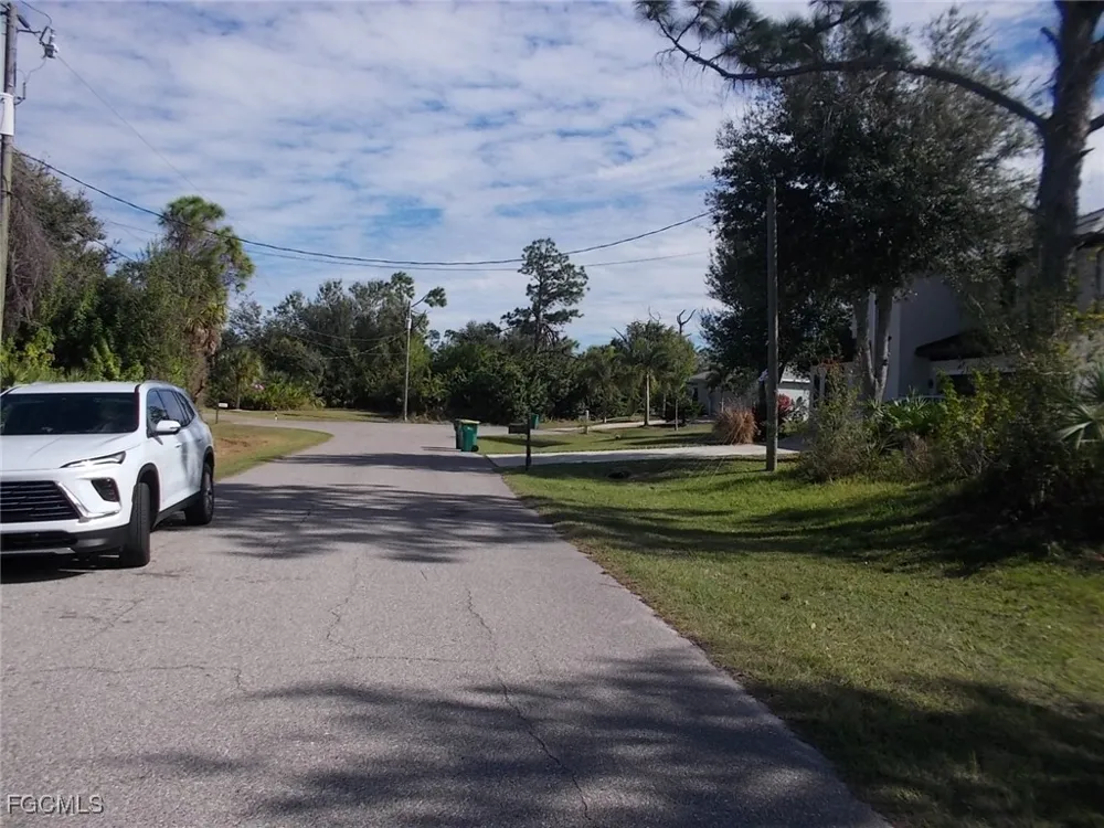 Yellow Pine Drive Rotonda West, FL 33947