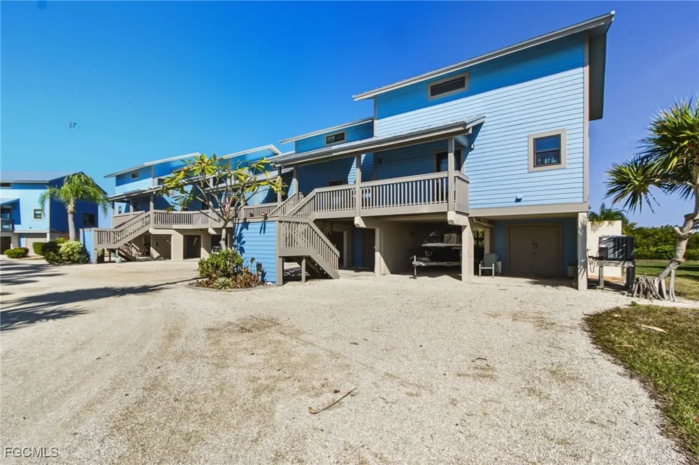 Blue Crab Circle #4 Bokeelia, FL 33922