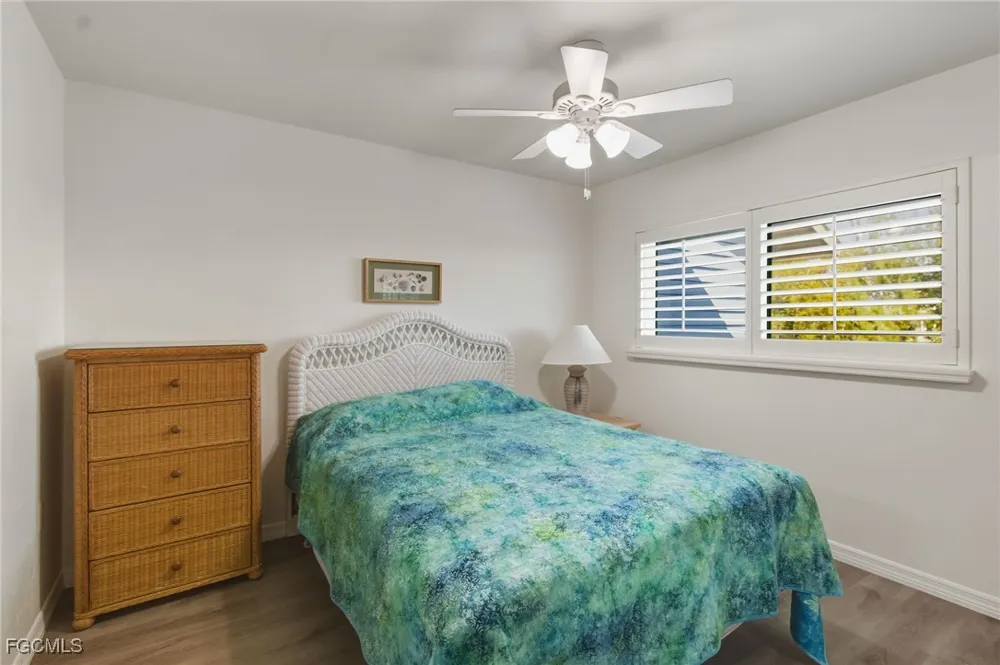 Blue Crab Circle #4 Bokeelia, FL 33922