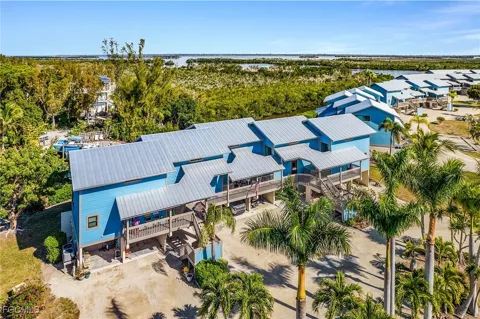 Blue Crab Circle #4