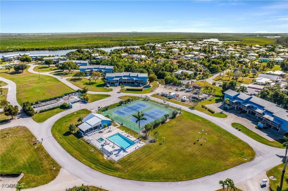 Blue Crab Circle #4 Bokeelia, FL 33922