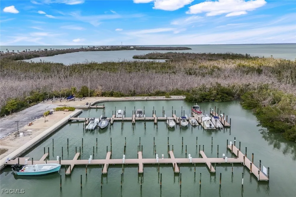 Bayside Villas Captiva, FL 33924