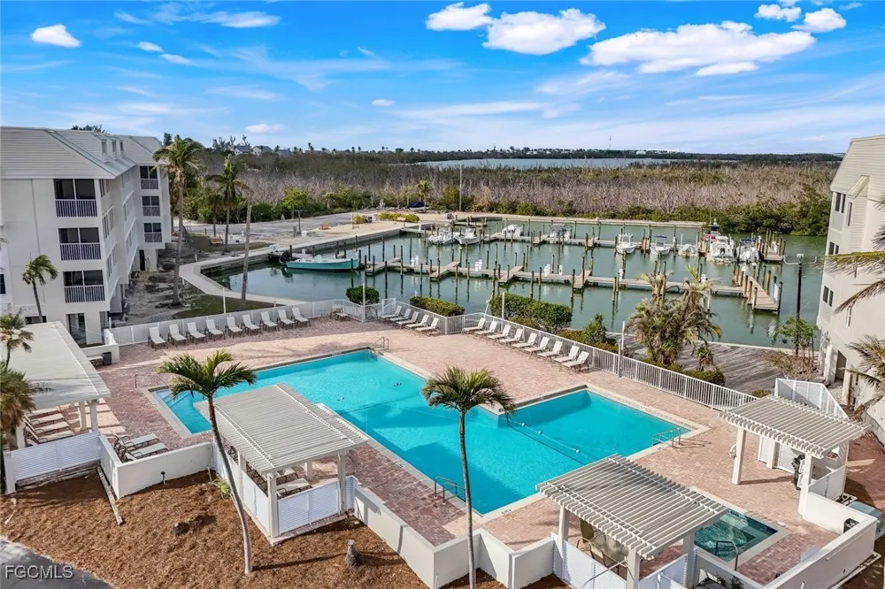 Bayside Villas Captiva, FL 33924