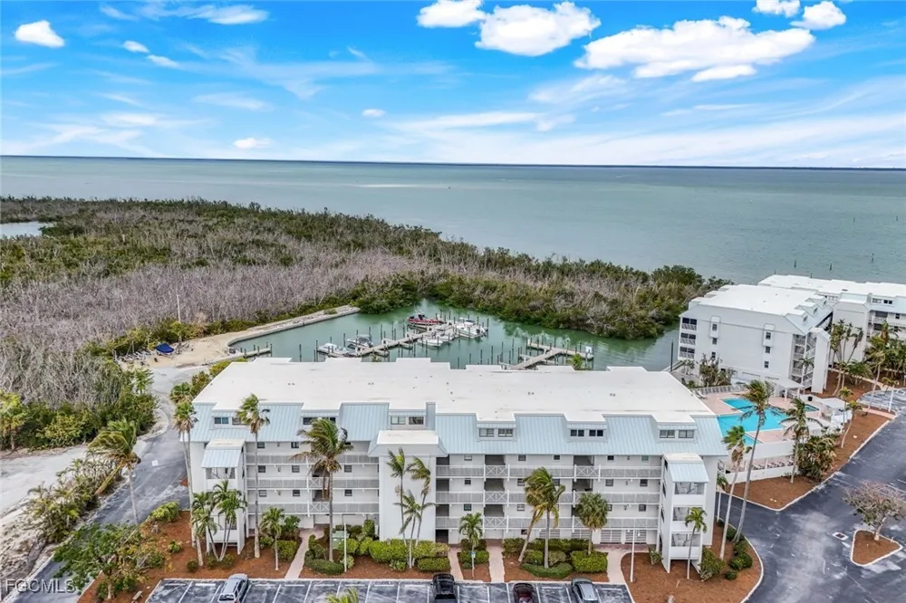 Bayside Villas Captiva, FL 33924