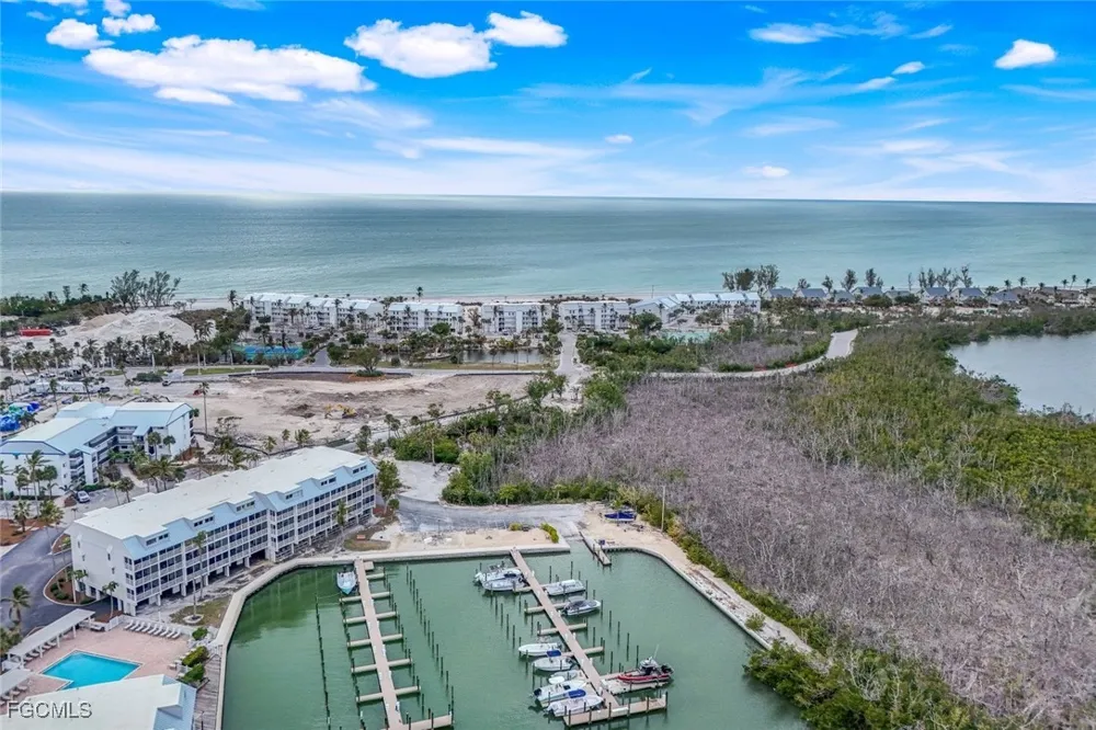 Bayside Villas Captiva, FL 33924